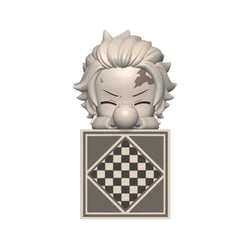 Demon Slayer : Kimetsu no Yaiba - Statuette Hikkake Kamado Tanjiro C 10 cm