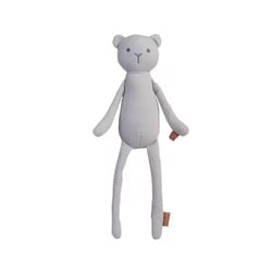 Peluche ourson gris - Bambam