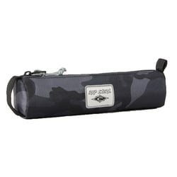 Trousse ronde Rip Curl Pro Camo 21 CM Black/Grey