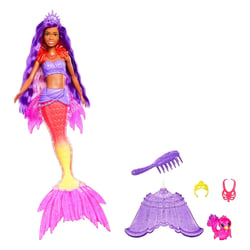 Barbie Mermaid Power Poupée sirène