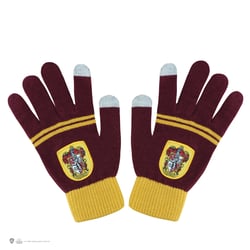 Gants Tactiles Gryffondor - Harry Potter