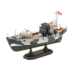 KFK (Kriegsfischkutter - Chalutier de guerre)