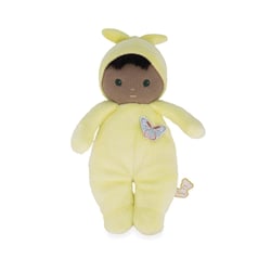 Ma premiere poupee bebe Mimosa - Kaloo - Beige