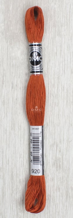 BRODER SPECIAL 1 ECH 32M