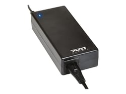 PORT Connect Alimentation PC pour ordinateur portable DELL 90W Prise Eu
