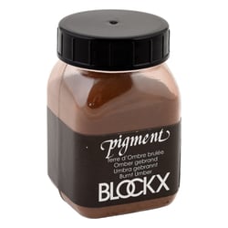 Pigment  Terre d'Ombre brulée 100 ml - S