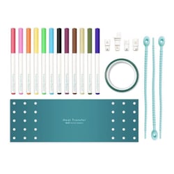 Kit transfer quill - We R