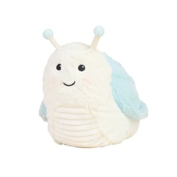 Peluche Bouillotte Escargot - Warmies