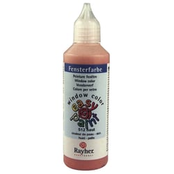 Window - Color "easy paint", beige clair, flacon 80 ml