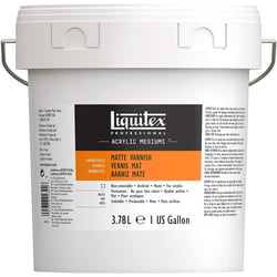 Vernis Mat 3.78L - Liquitex