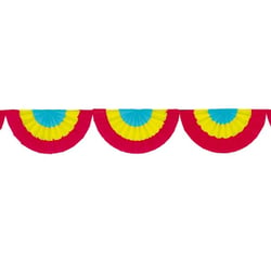Bannière Del sol