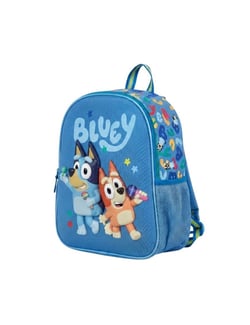 Sac à dos Mybagstory - Bleu - Bluey