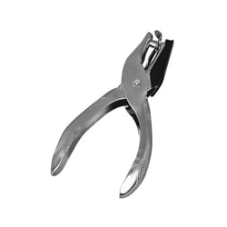 Emporte-pièce, 3 mm 12,5 cm, carte 1 pce