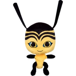 Miraculous Ladybug - Peluche 15 cm : Pollen