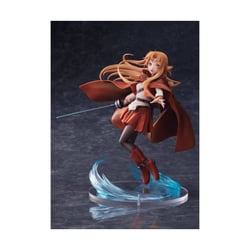 Sword Art Online The Movie Progressive - Statuette 1/7 Asuna 22 cm