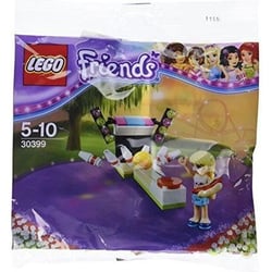 LEGO® 30399 Bowling dans le parc d'attractions - Friends
