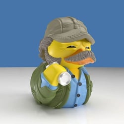 Les Dents de la Mer - Figurine Tubbz Quint Boxed Edition 10 cm