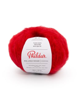 Phil Lovely Mohair
