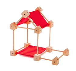 Mini Trigonos - small - Trigonos