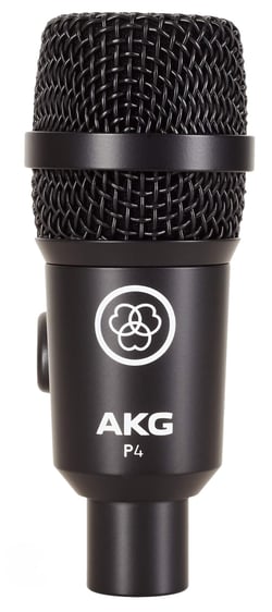 P4 AKG