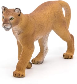 Figurine Puma - Papo