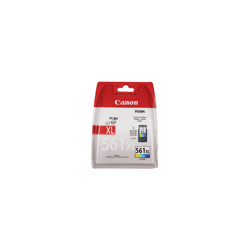 Cartouche d'encre Canon CL-561 3 COULEURS XL CL-561 3CL XL