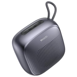Enceinte Bluetooth Portable Mini Léger Avec Corde Autonomie 3H Type-C YONIS