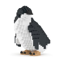 Petit Pingouin 02S Taille standard | JEKCA | 14 ans et +