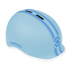 Casque MASTER enfant XS-S (47 à 51 cm)  Bleu pastel - Globber