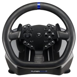 Volant Superdrive rotation 900 avec pédalier SV950 pour Xbox Serie X PS4 PC Xbox One
