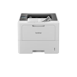 Imprimante multifonctions BROTHER - HLL6210DWRE1 - Monochrome - Laser - Noir, Blanc - 12,7 kg
