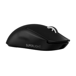 Souris Gamer Logitech G PRO X Superlight 2 - Noir - 32 000 DPI - LIGHTSPEED