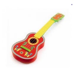 - Ukulele - Animambo - Djeco