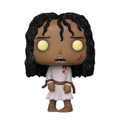 L'Exorciste - Figurine POP! Angela Possessed 9 cm - Funko