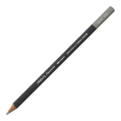 Crayon de couleur - Aquarelle - Sépia 10% - Caran d'Ache - Museum Aquarelle