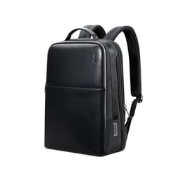 Sac À Dos Ordinateur Grande Capacité Étanche Avec Ports USB Type-C YONIS