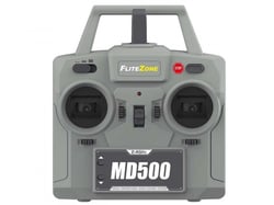 Radio pour MD500 - 15990