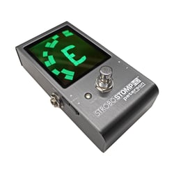 StroboStomp HD Peterson