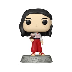 Indiana Jones - Figurine POP! Marion 9 cm