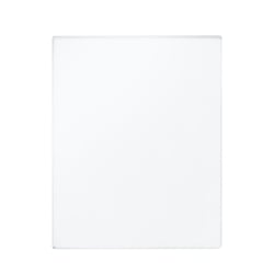 Plaque d'impression pour impression au gel 20x25 cm - Speedball