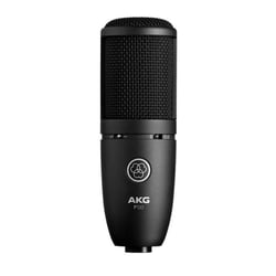 Microphone - AKG - P120 - Condensateur - Cardioïde - Grand diaphragme