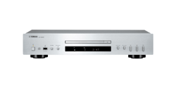Yamaha CD-S303 Silver