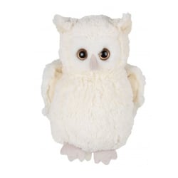 Peluche animale - La grande Blanca