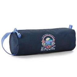 Trousse ronde Rip Curl 21 CM Frame Deals Navy