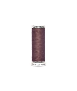 Fil à Coudre 100% polyester 200m - Gütermann 428 Violet