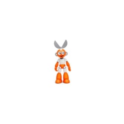 Mega Man - Figurine Cut Man 11 cm - Jada Toys