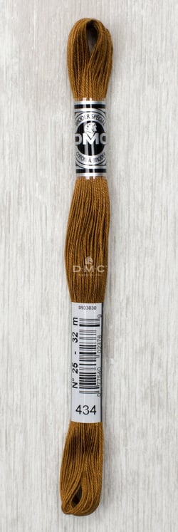 BRODER SPECIAL 1 ECH 32M