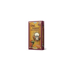 Oui Seigneur des Tenebres Set de base Rouge - Asmodee
