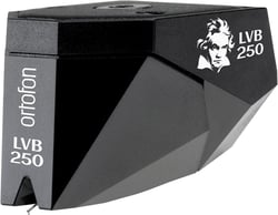 Ortofon 2M Black LVB 250