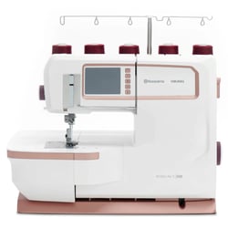 Surjeteuse Husqvarna Amber Air S600